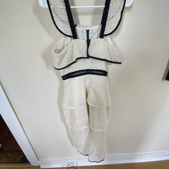 Gorgeous Haute Rogue Midi Dress - Picture 2 of 3